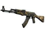 AK-47 | Phantom Disruptor (Battle-Scarred)